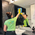 Ultimate Home Cleaning Checklist for Homes in Dubai