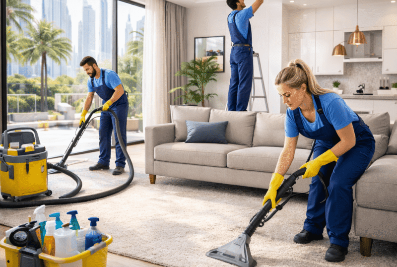 deep cleaning how often you should clean deep cleaning how often you should clean