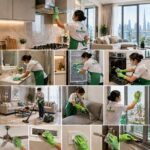 What Is Included in a Deep Cleaning Service? A Complete Guide for Dubai Homes
