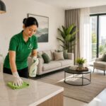 How to Reduce Dust in Dubai Homes: Practical Tips for a Cleaner Living Space