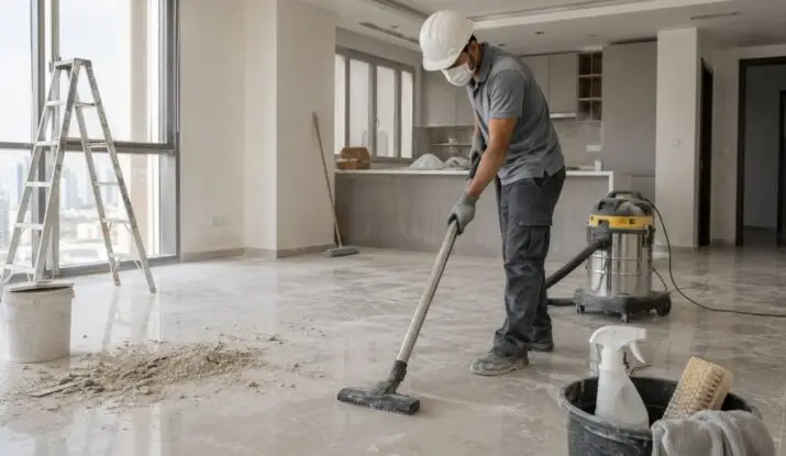post-construction-cleaning-dubai