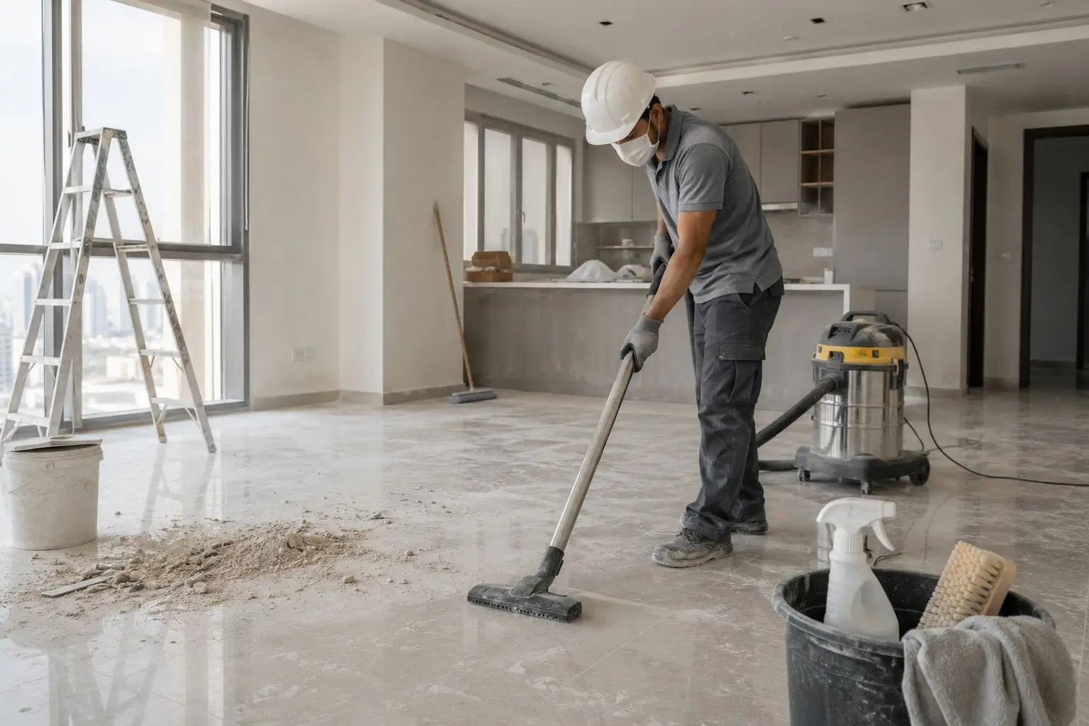 post-construction-cleaning-dubai