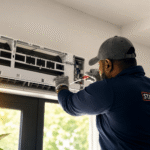 How to Prevent AC Breakdowns in Dubai’s Summer: A Complete Guide