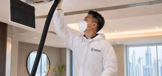 AC Deep Cleaning AC Deep Cleaning