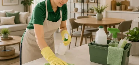 how-to-create-home-cleaning-routine