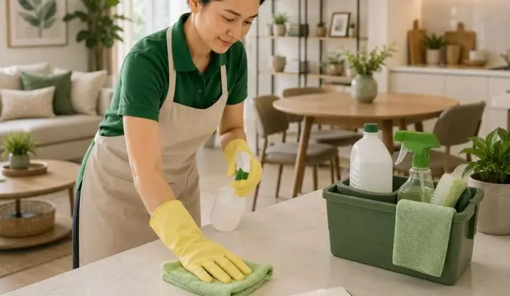 how-to-create-home-cleaning-routine